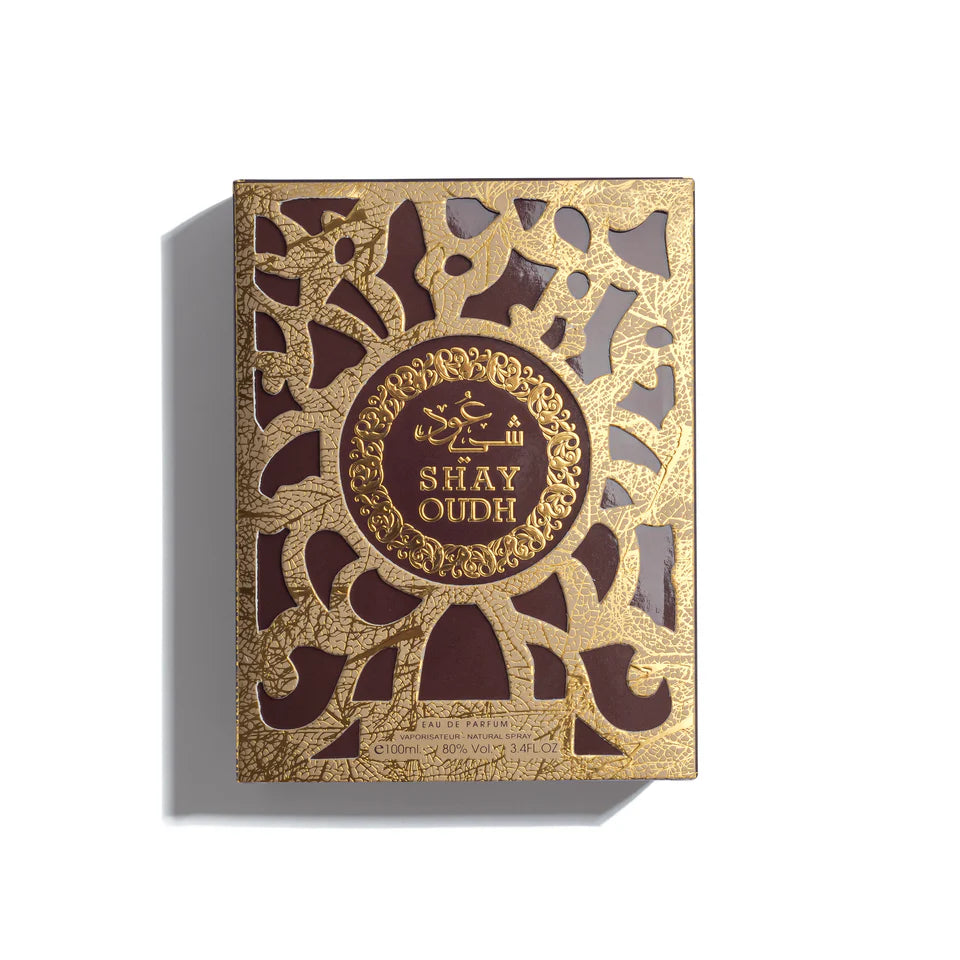 SS SHAY OUDH 100ML EDP